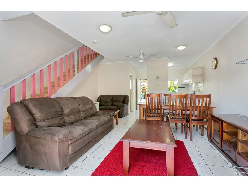 4/2 Grantala Street, Manoora QLD 4870