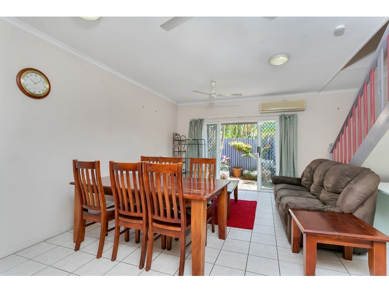 4/2 Grantala Street, Manoora QLD 4870