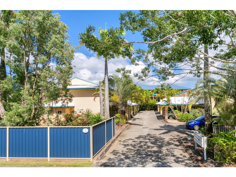 4/2 Grantala Street, Manoora QLD 4870