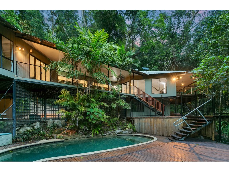 112 Mansfield Street, Earlville QLD 4870