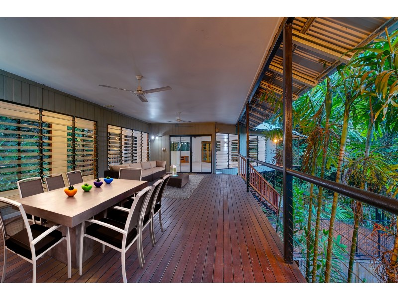 112 Mansfield Street, Earlville QLD 4870