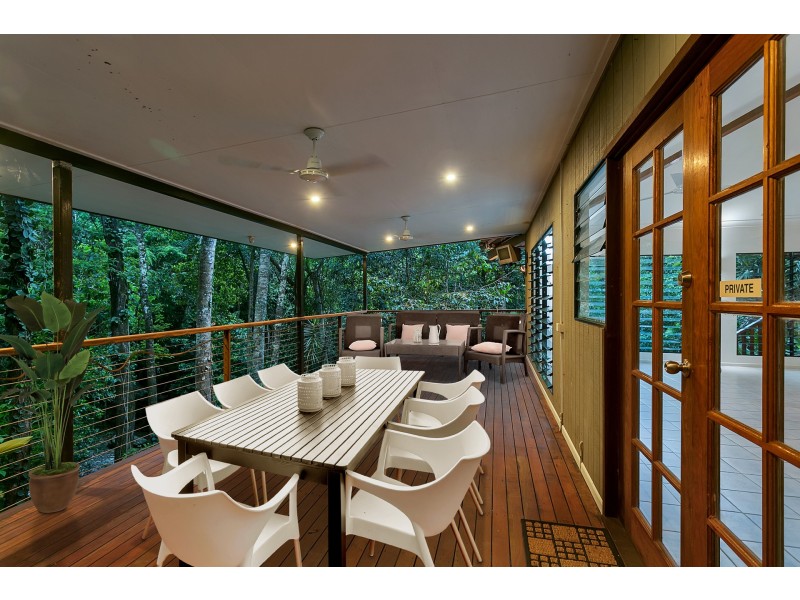 112 Mansfield Street, Earlville QLD 4870