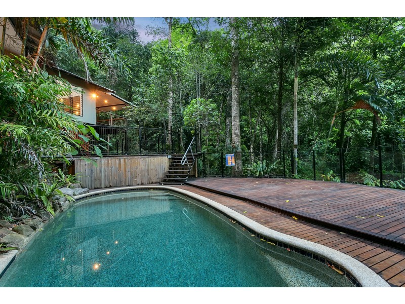 112 Mansfield Street, Earlville QLD 4870