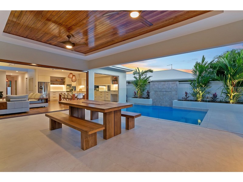 74 Harbour Drive, Trinity Park QLD 4879