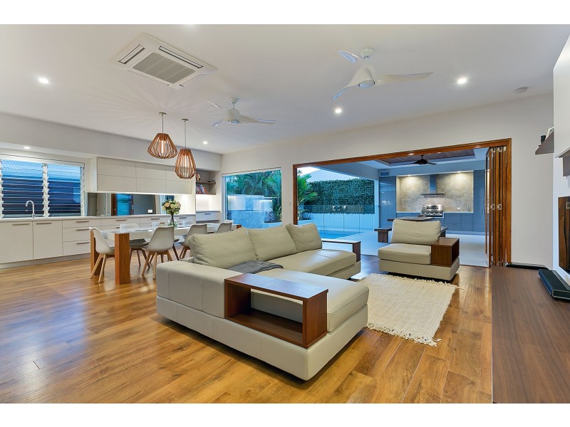 74 Harbour Drive, Trinity Park QLD 4879