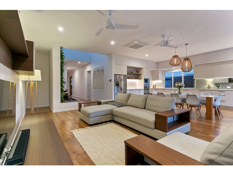 74 Harbour Drive, Trinity Park QLD 4879