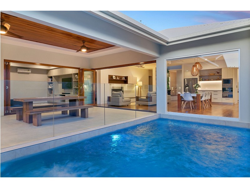 74 Harbour Drive, Trinity Park QLD 4879