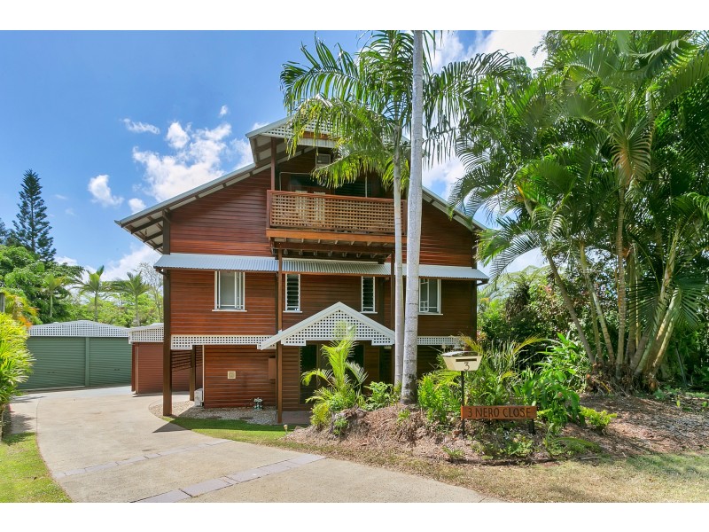 3 Nero Close, Mooroobool QLD 4870