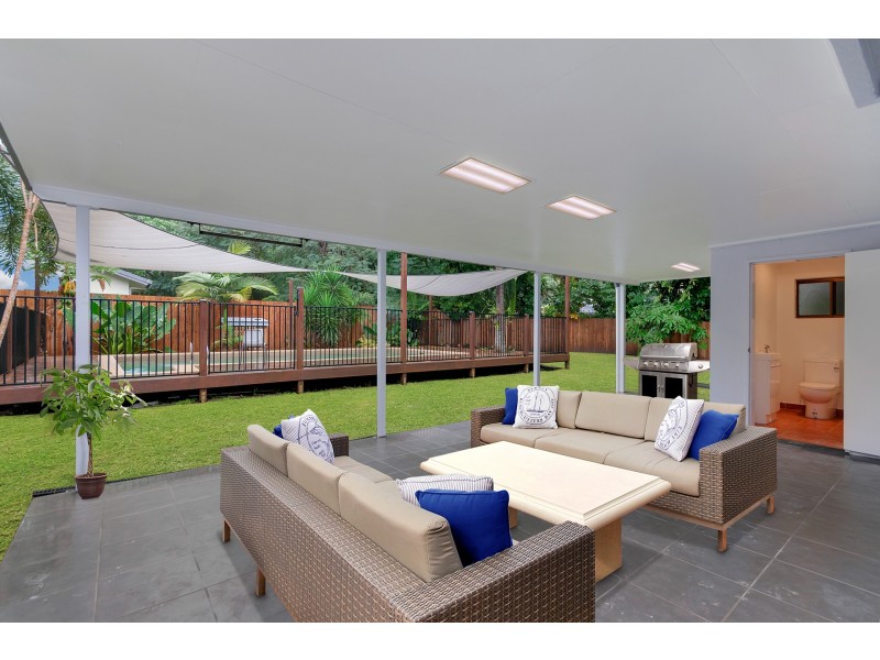 39 Kamerunga Road, Stratford QLD 4870