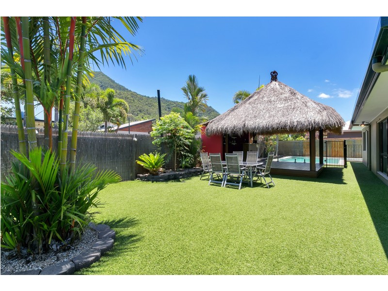 37 Woodrose Drive, Mount Sheridan QLD 4868