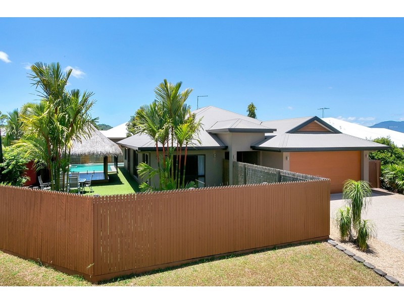37 Woodrose Drive, Mount Sheridan QLD 4868