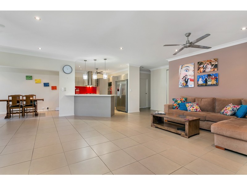 37 Woodrose Drive, Mount Sheridan QLD 4868