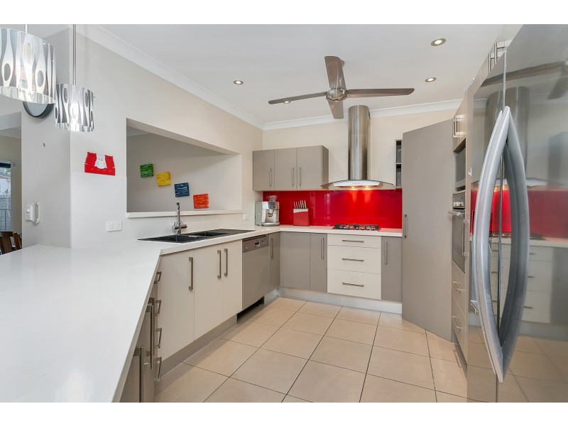 37 Woodrose Drive, Mount Sheridan QLD 4868