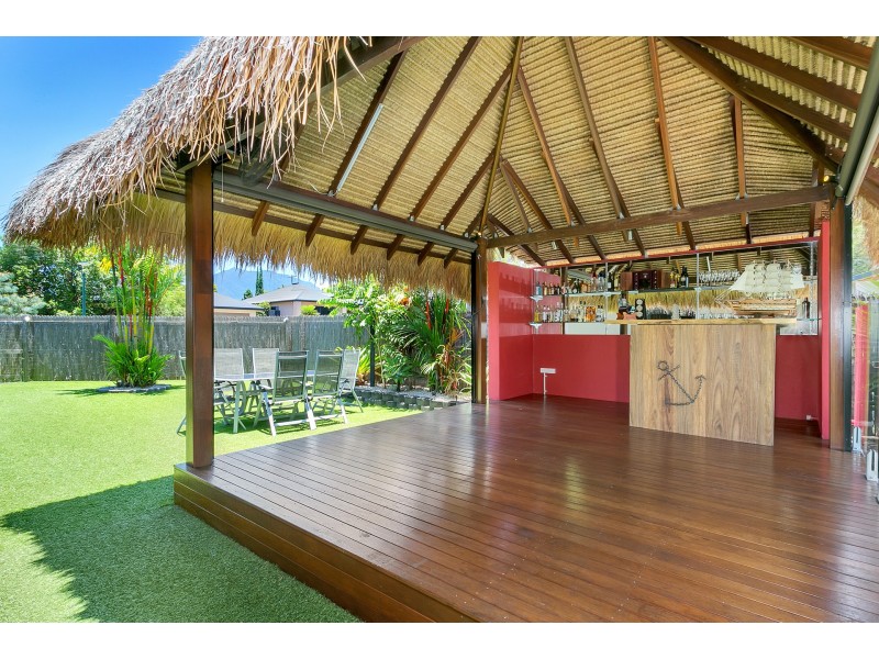 37 Woodrose Drive, Mount Sheridan QLD 4868