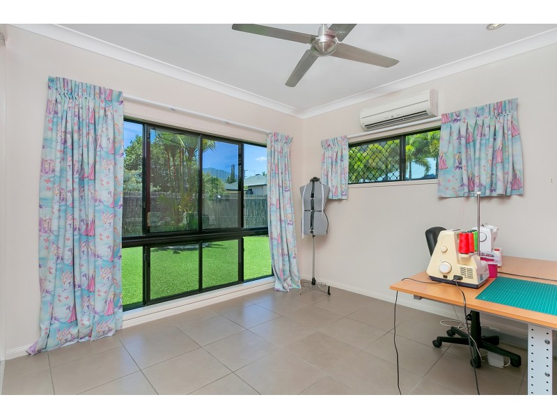 37 Woodrose Drive, Mount Sheridan QLD 4868