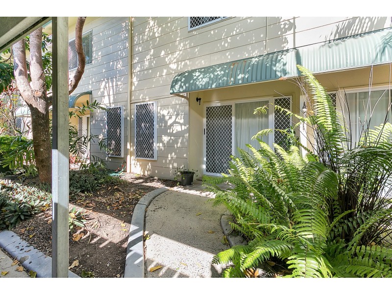 3/9 Balaclava Road, Earlville QLD 4870