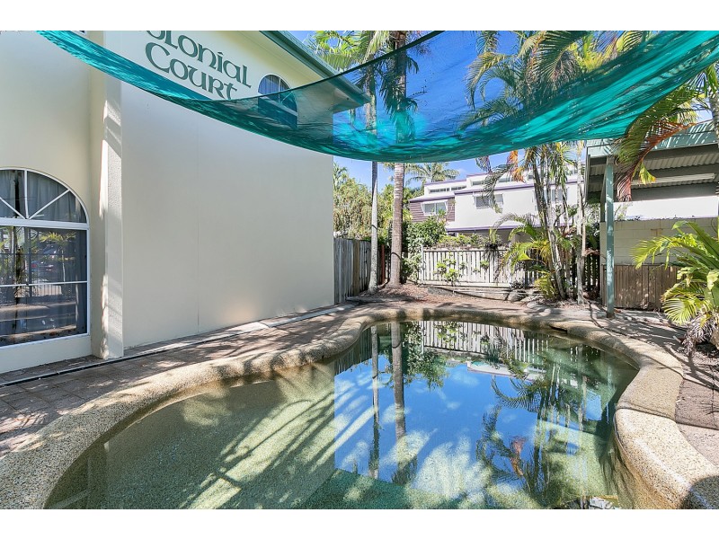 3/9 Balaclava Road, Earlville QLD 4870