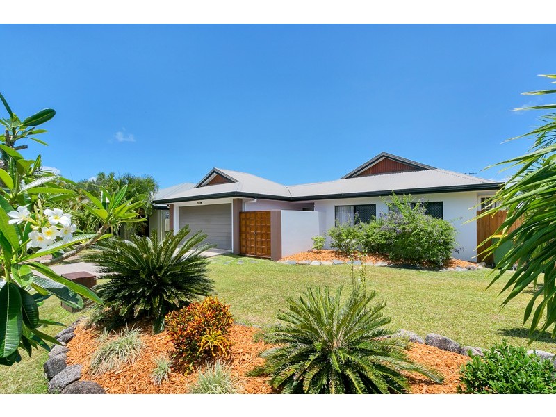 3 Myalup Close, Kewarra Beach QLD 4879