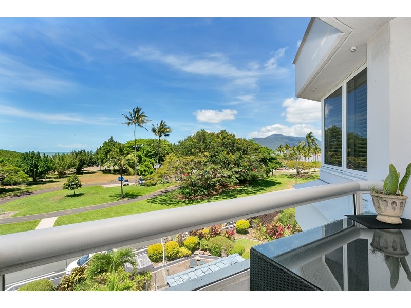 401/279 Esplanade, Cairns North QLD 4870