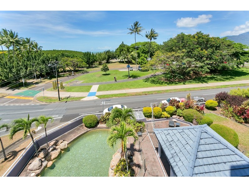 401/279 Esplanade, Cairns North QLD 4870