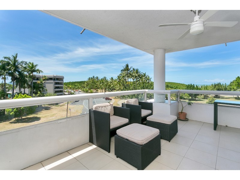 401/279 Esplanade, Cairns North QLD 4870