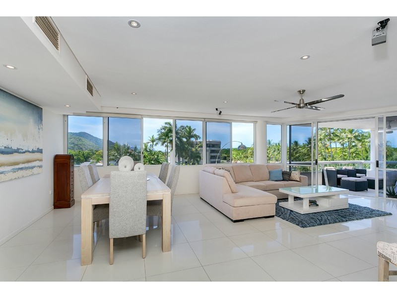 401/279 Esplanade, Cairns North QLD 4870