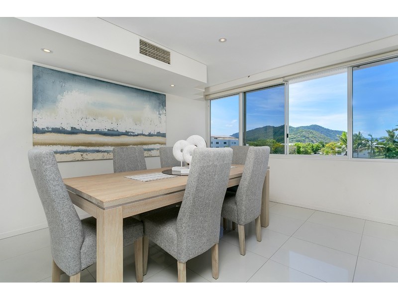 401/279 Esplanade, Cairns North QLD 4870