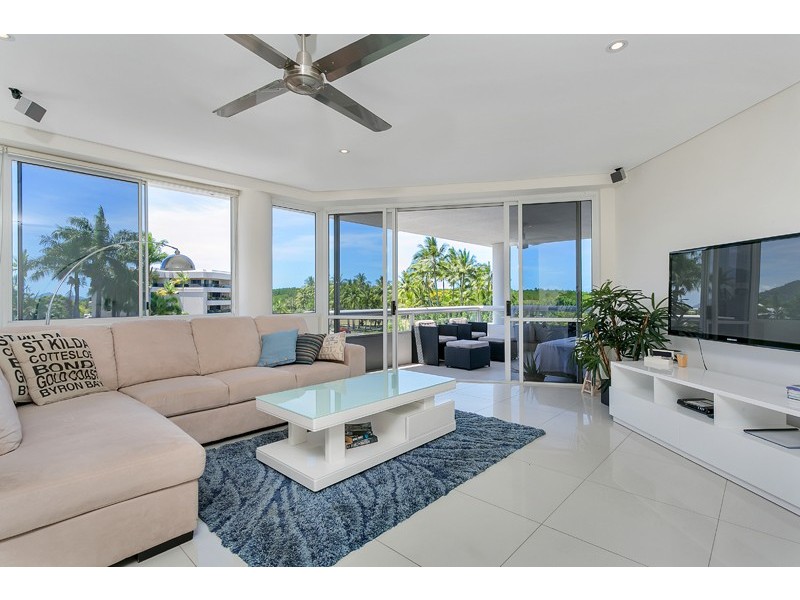 401/279 Esplanade, Cairns North QLD 4870