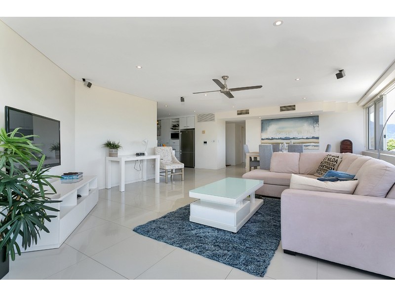 401/279 Esplanade, Cairns North QLD 4870