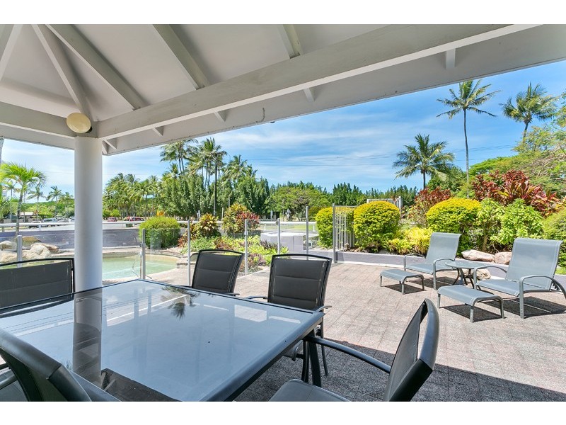 401/279 Esplanade, Cairns North QLD 4870