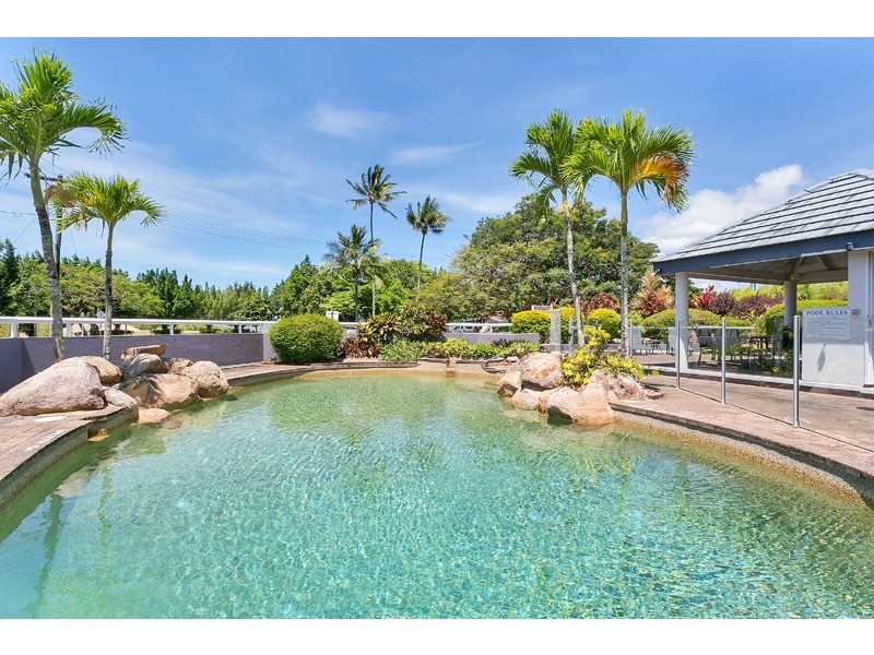 401/279 Esplanade, Cairns North QLD 4870