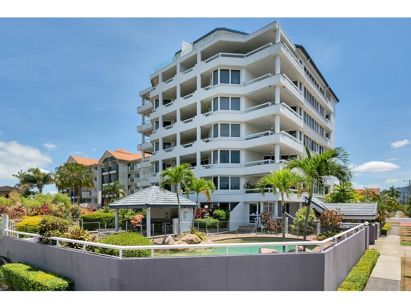 401/279 Esplanade, Cairns North QLD 4870