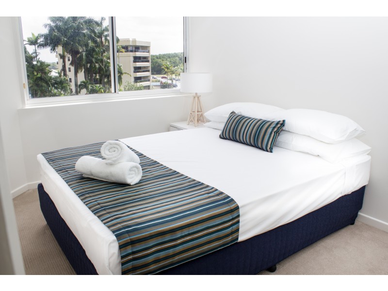 401/279 Esplanade, Cairns North QLD 4870