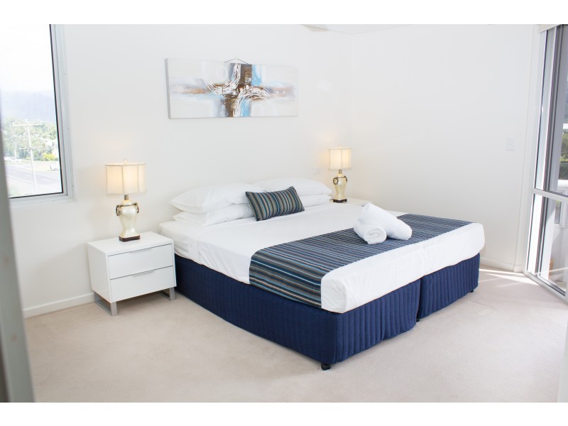 401/279 Esplanade, Cairns North QLD 4870