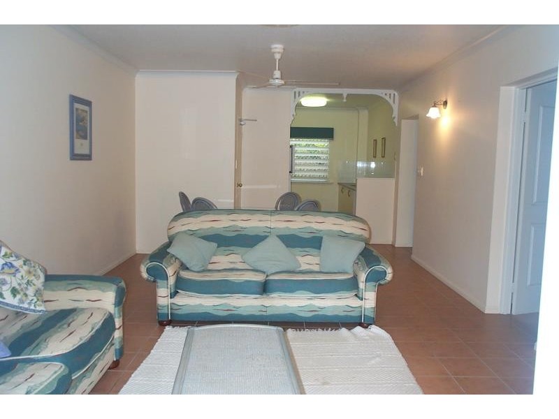 5/8 Clare Street, Parramatta Park QLD 4870