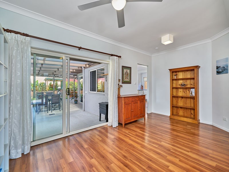 16 Roma Close, Mount Sheridan QLD 4868