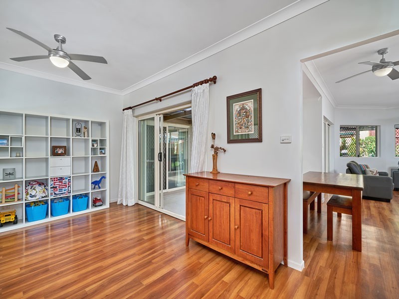 16 Roma Close, Mount Sheridan QLD 4868