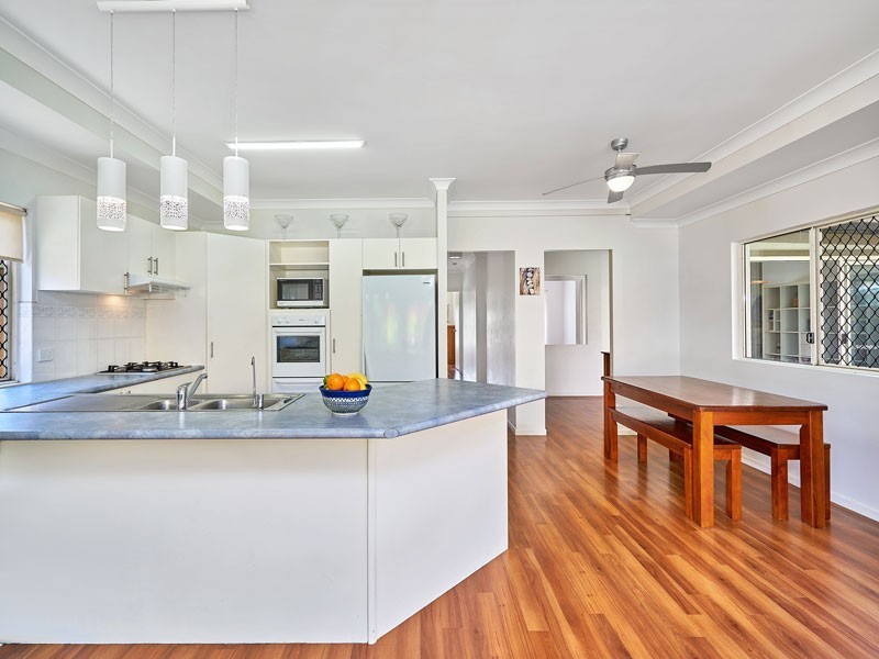 16 Roma Close, Mount Sheridan QLD 4868