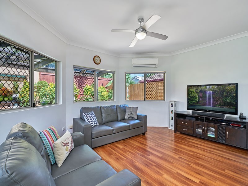 16 Roma Close, Mount Sheridan QLD 4868