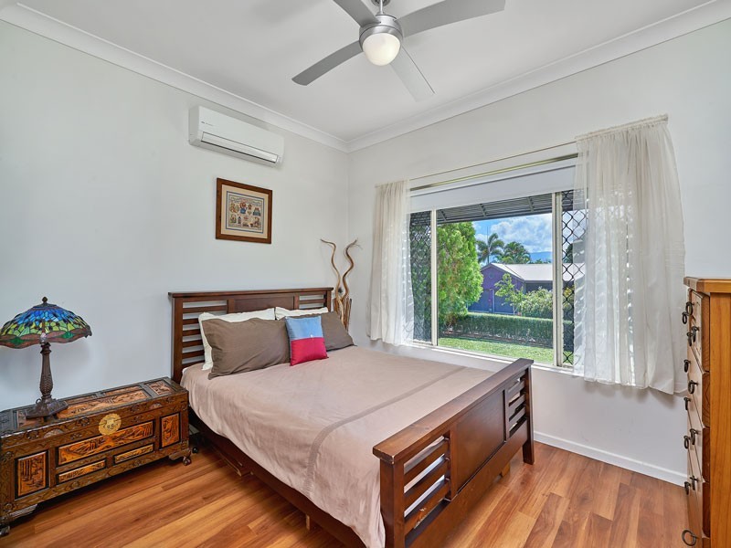 16 Roma Close, Mount Sheridan QLD 4868