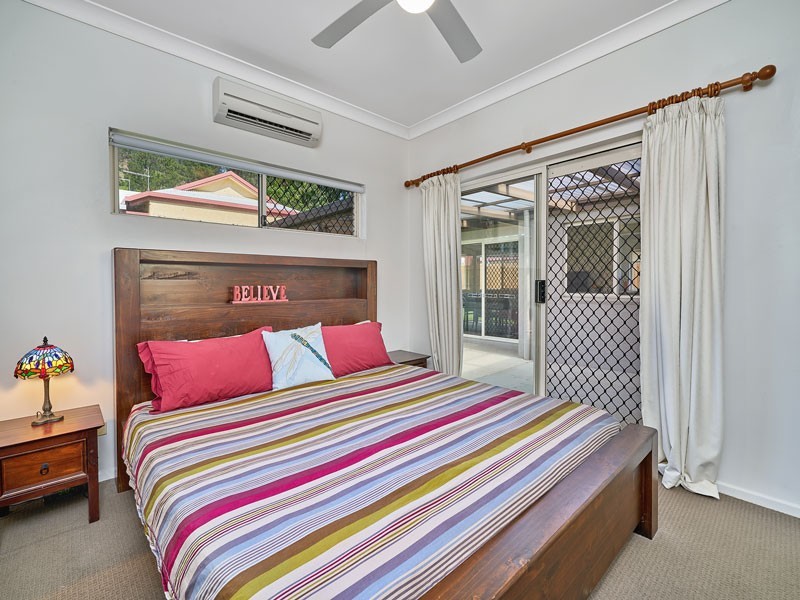 16 Roma Close, Mount Sheridan QLD 4868