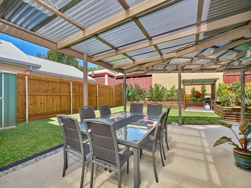 16 Roma Close, Mount Sheridan QLD 4868
