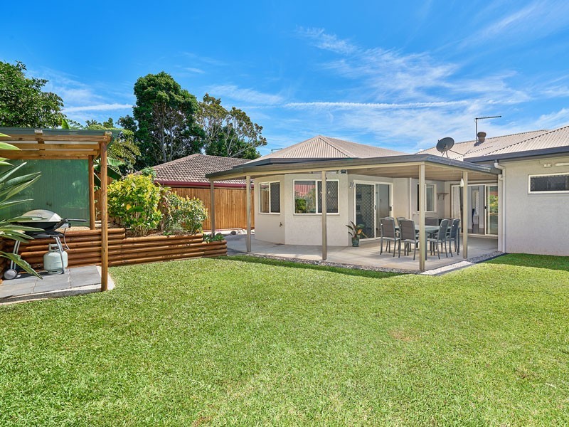 16 Roma Close, Mount Sheridan QLD 4868