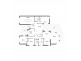 16 Roma Close, Mount Sheridan QLD 4868 Floorplan