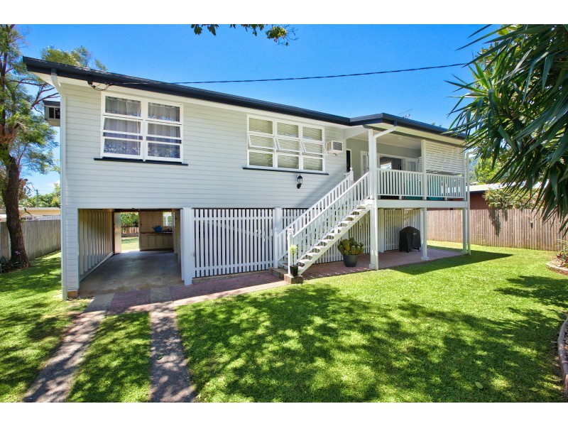 29 Langan Street, Earlville QLD 4870