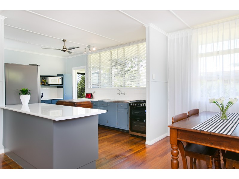 29 Langan Street, Earlville QLD 4870