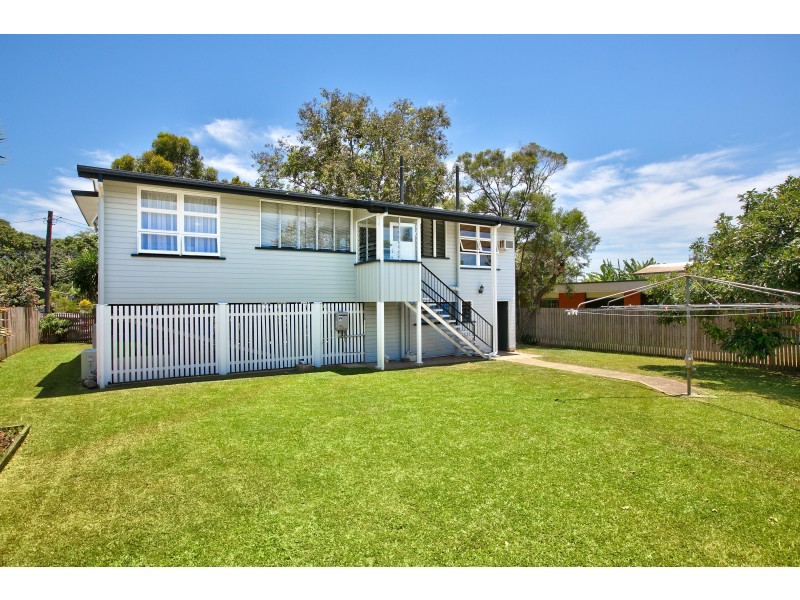 29 Langan Street, Earlville QLD 4870