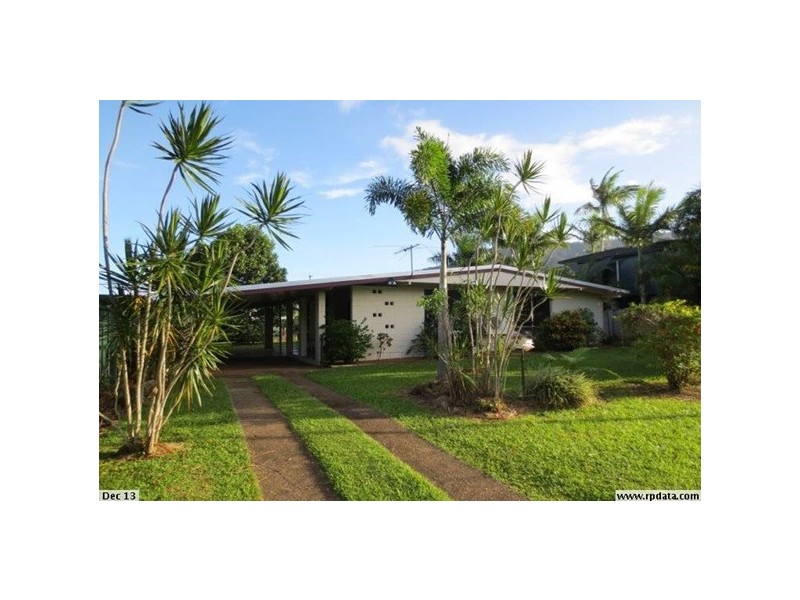 21 Woomera Street, Bayview Heights QLD 4868