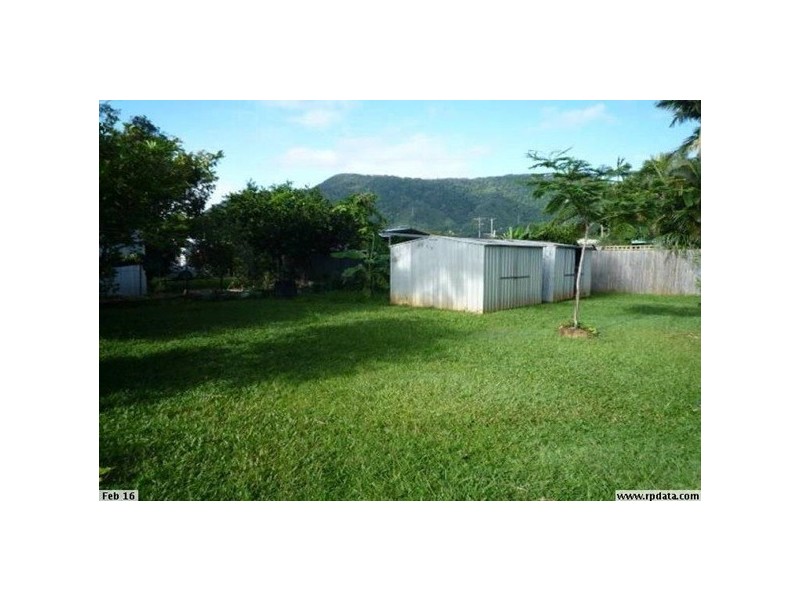 21 Woomera Street, Bayview Heights QLD 4868