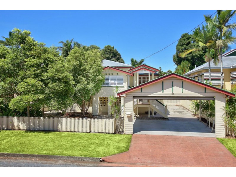 116 Cairns Street, Cairns North QLD 4870
